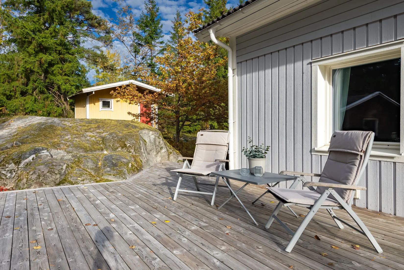 Villa, Skåvsjöparksvägen 9A, Svinninge, Österåker