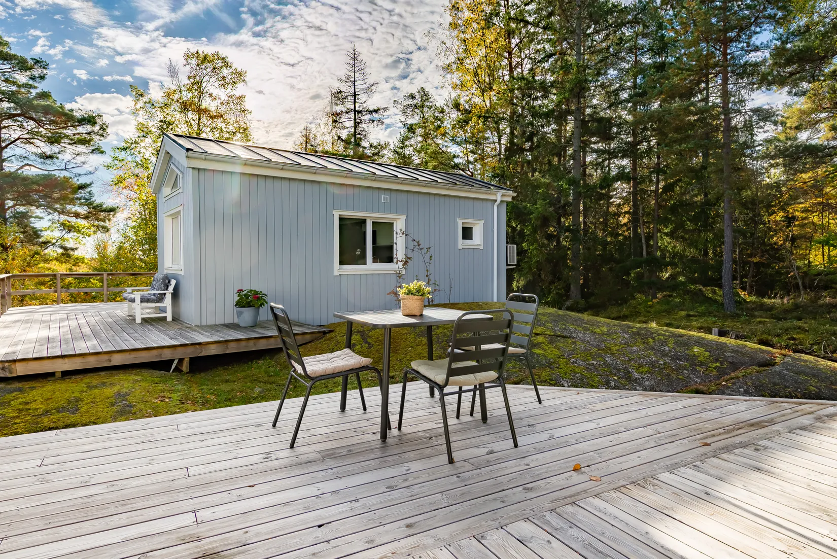 Villa, Skåvsjöparksvägen 9A, Svinninge, Österåker