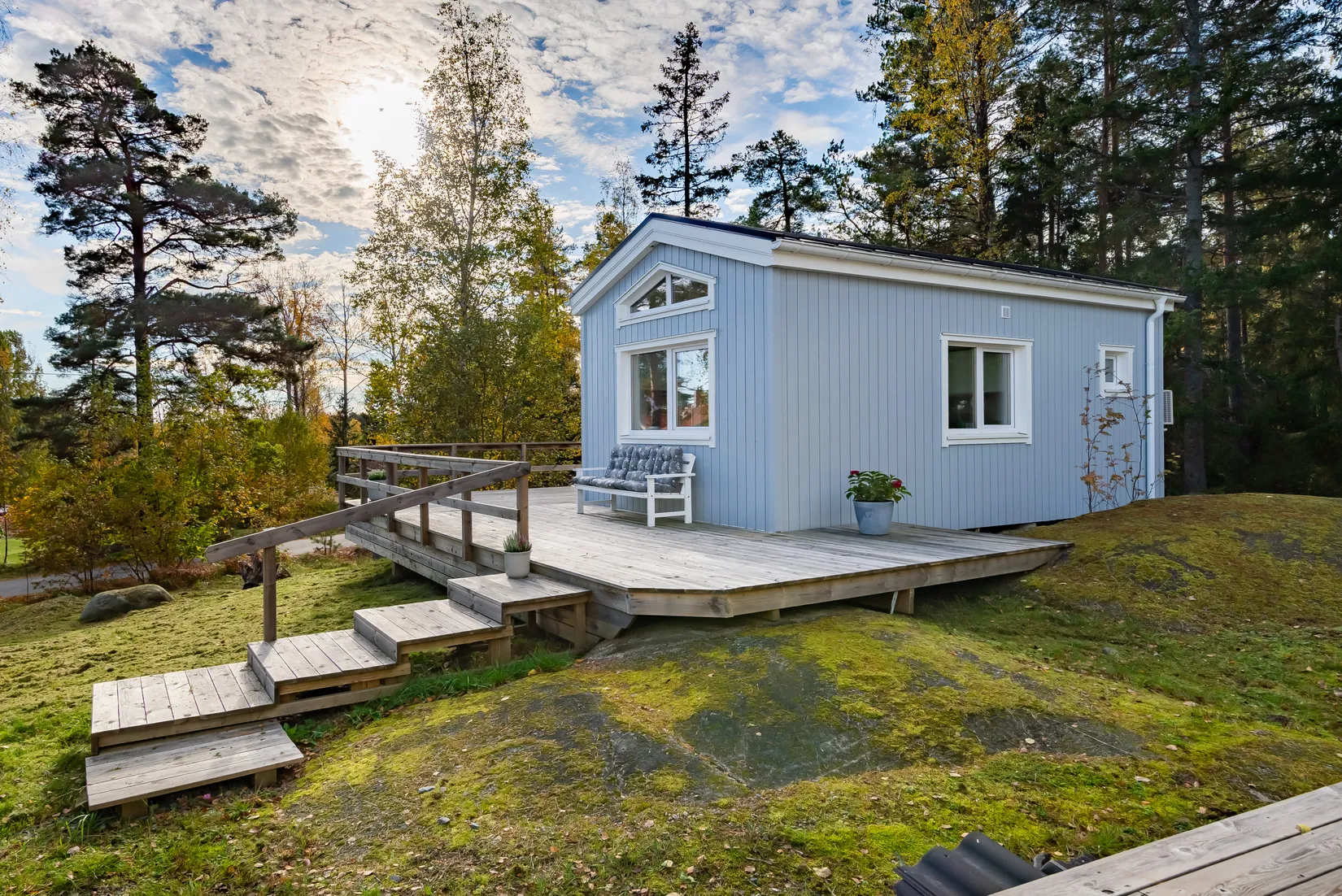 Villa, Skåvsjöparksvägen 9A, Svinninge, Österåker