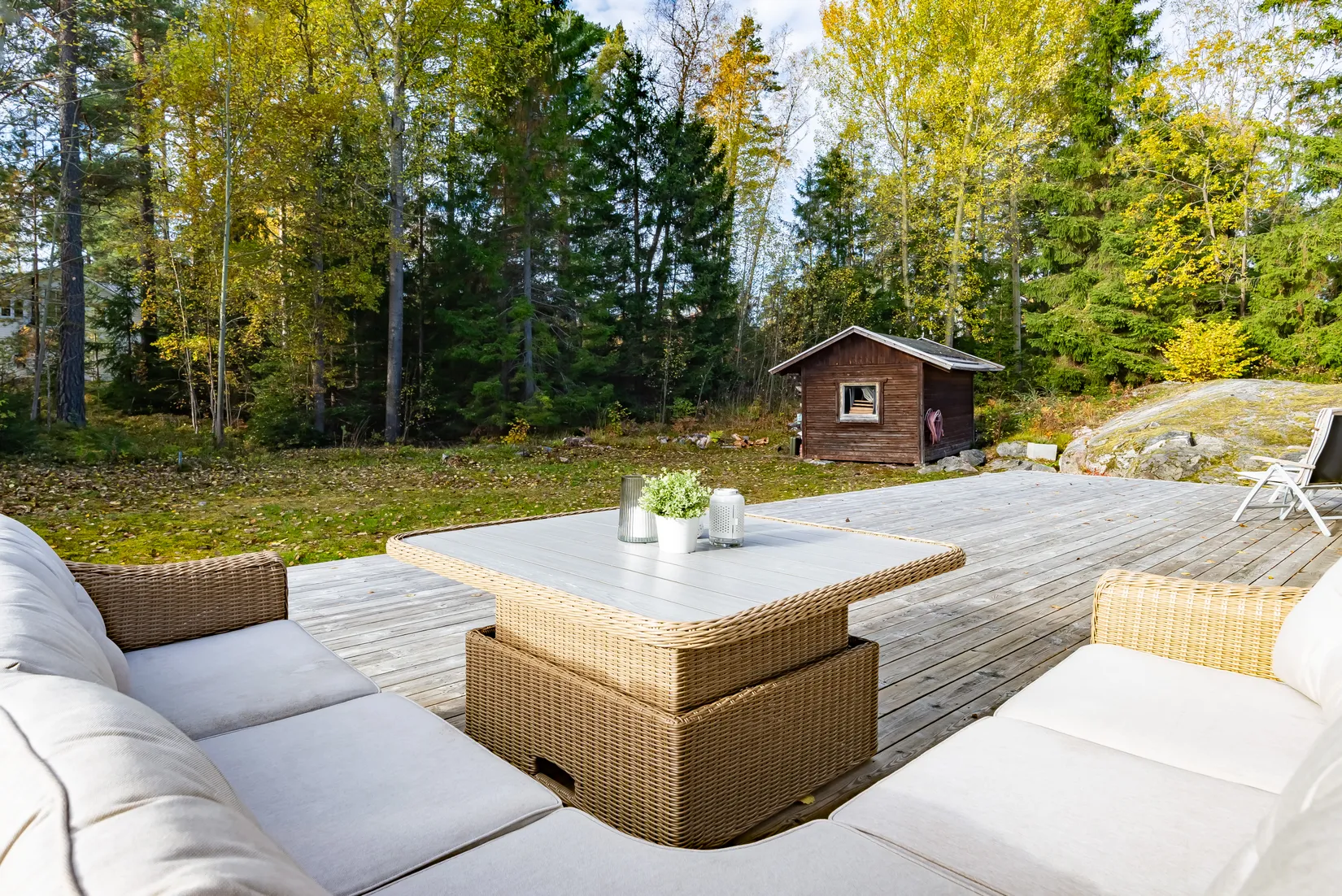 Villa, Skåvsjöparksvägen 9A, Svinninge, Österåker