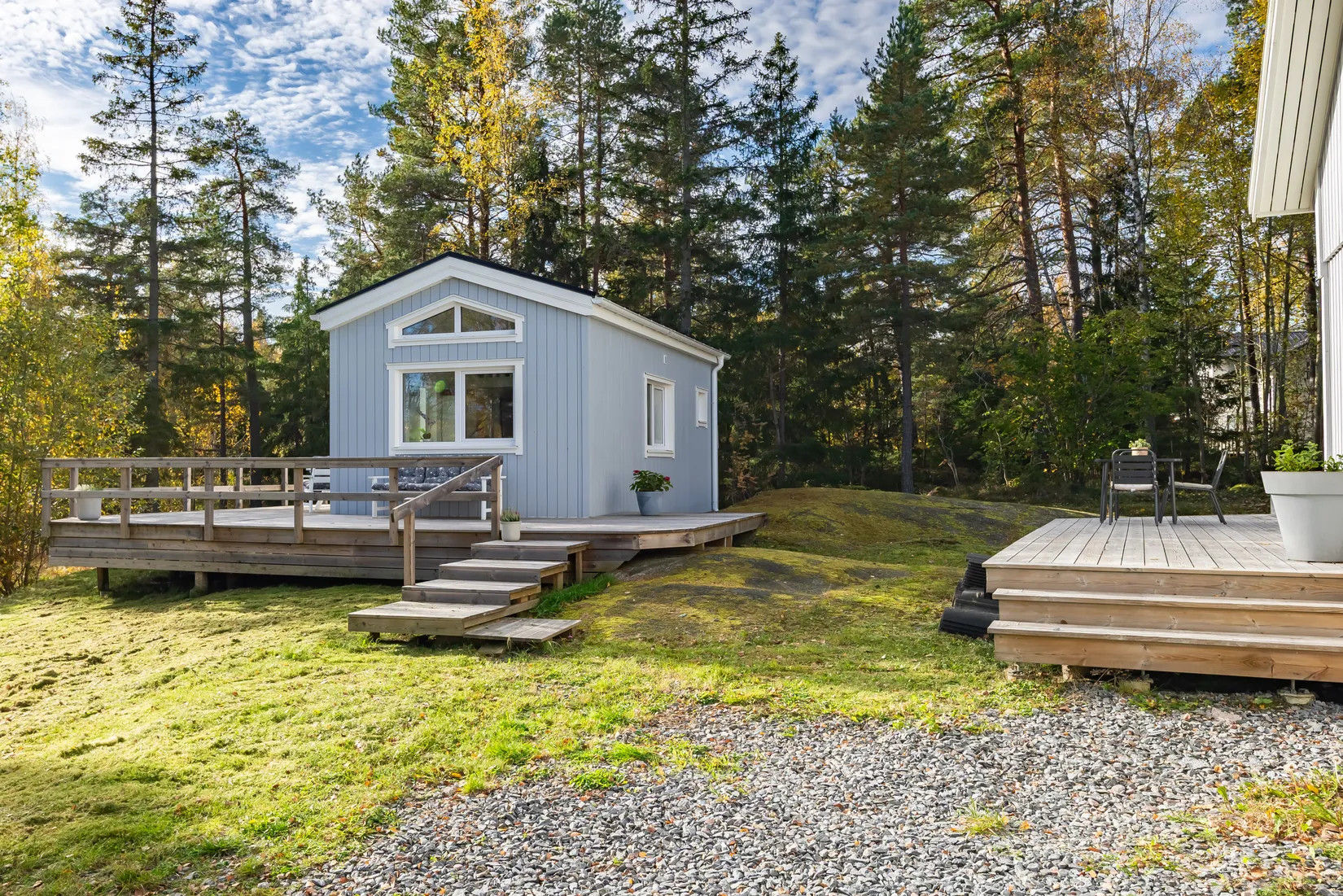 Villa, Skåvsjöparksvägen 9A, Svinninge, Österåker