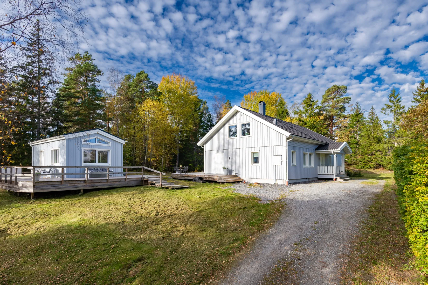 Villa, Skåvsjöparksvägen 9A, Svinninge, Österåker