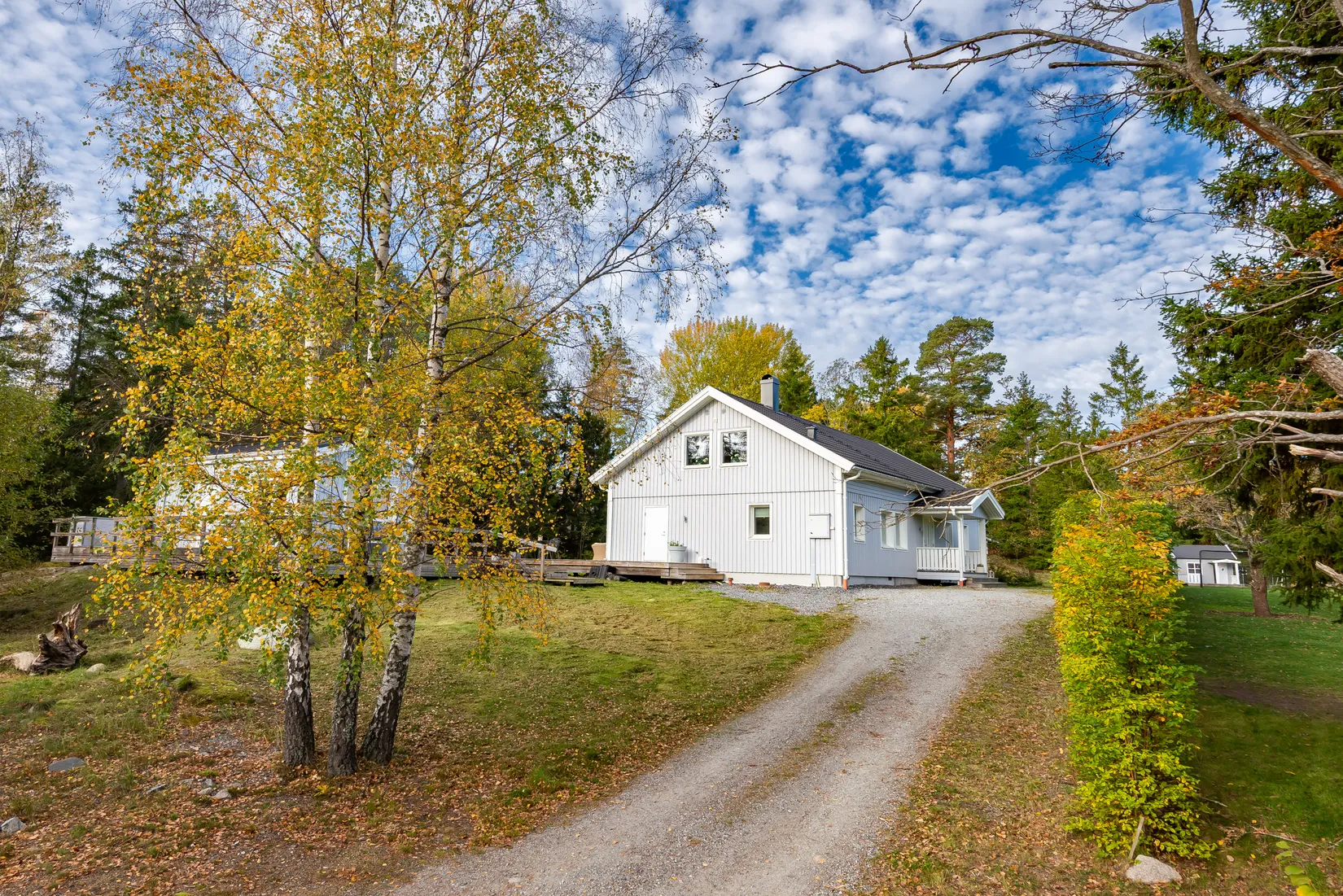 Villa, Skåvsjöparksvägen 9A, Svinninge, Österåker