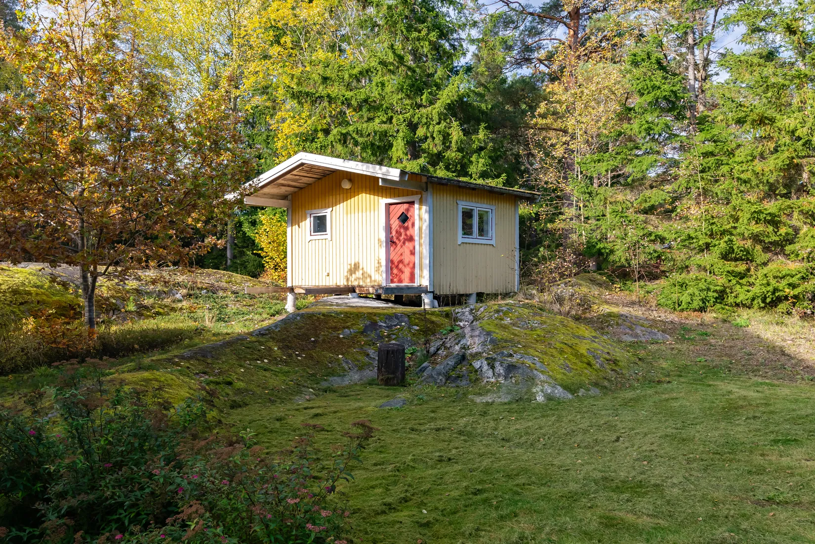 Villa, Skåvsjöparksvägen 9A, Svinninge, Österåker