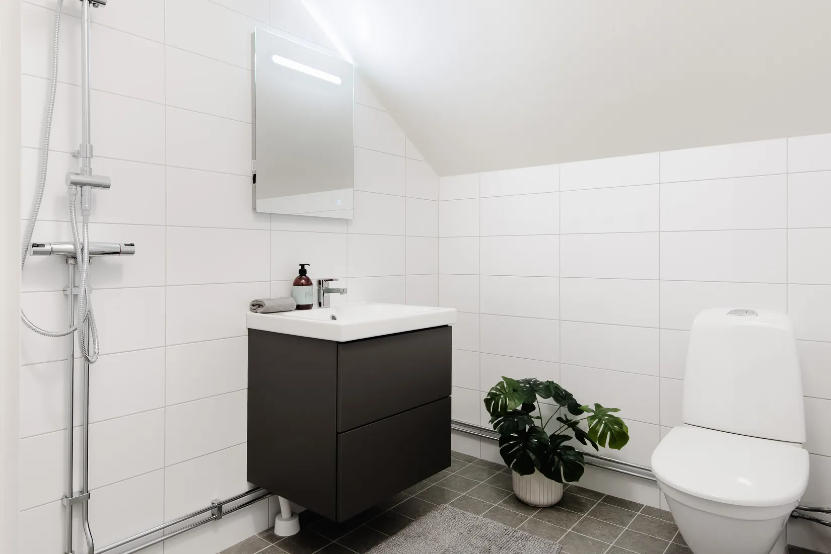 Villa, Skåvsjöparksvägen 9A, Svinninge, Österåker