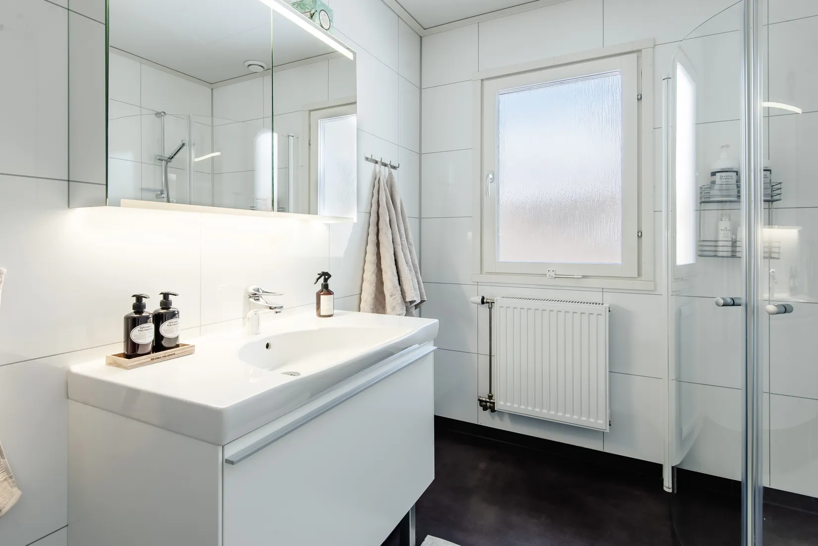 Villa, Skåvsjöparksvägen 9A, Svinninge, Österåker