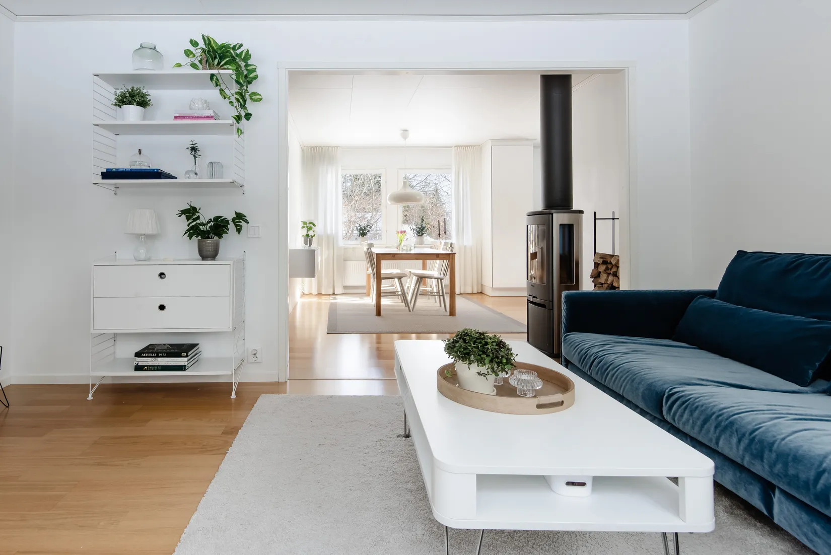 Villa, Skåvsjöparksvägen 9A, Svinninge, Österåker