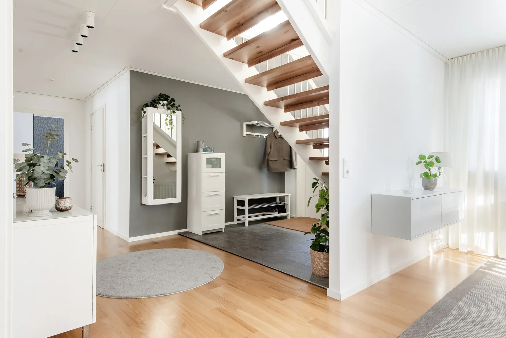 Villa, Skåvsjöparksvägen 9A, Svinninge, Österåker