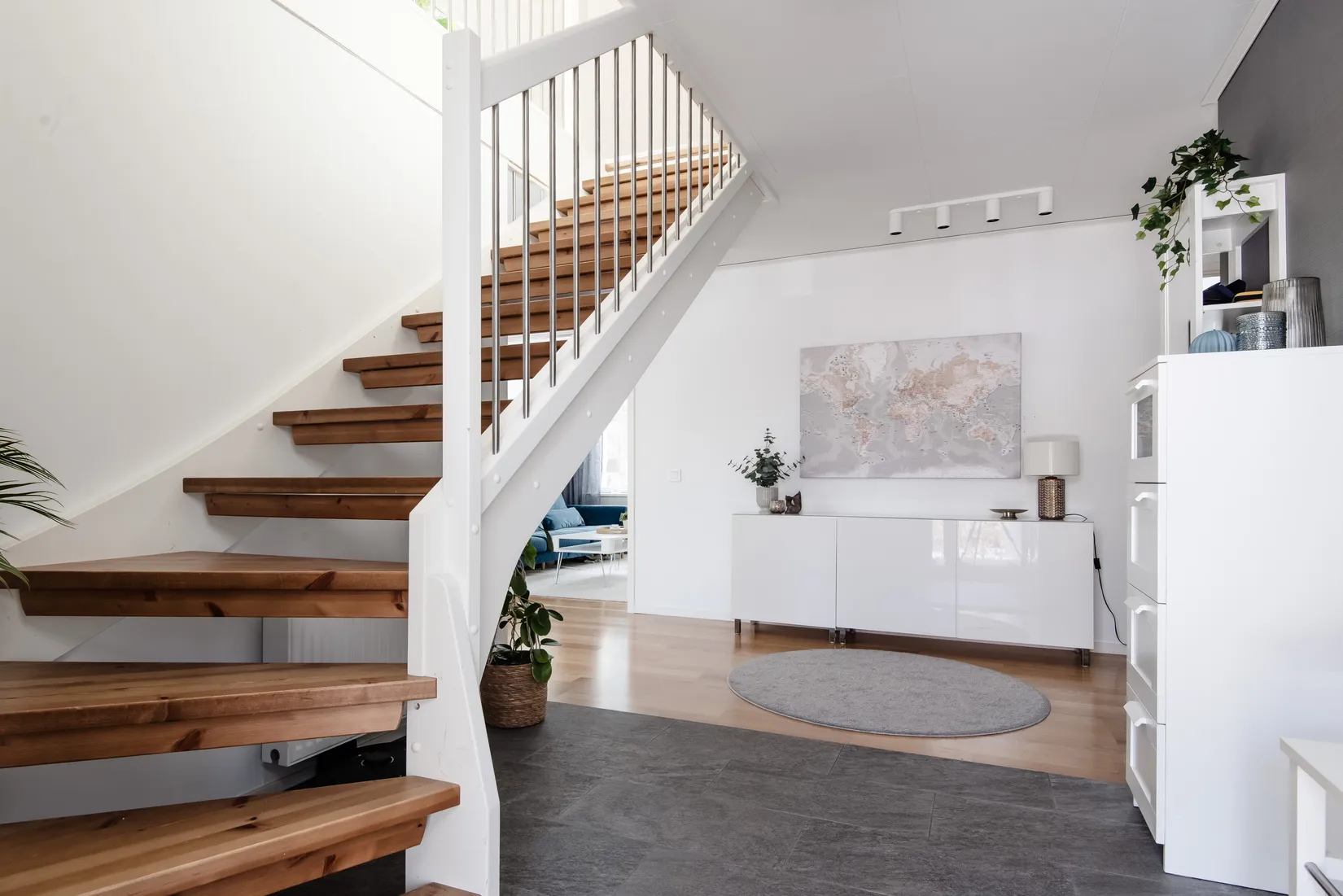 Villa, Skåvsjöparksvägen 9A, Svinninge, Österåker