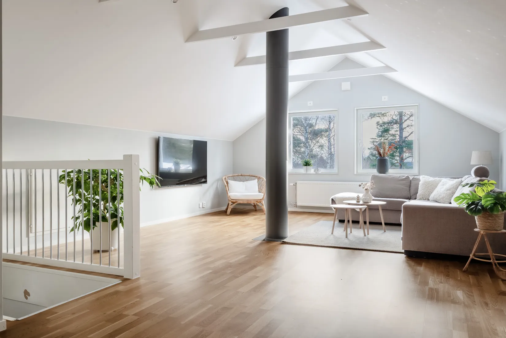 Villa, Skåvsjöparksvägen 9A, Svinninge, Österåker