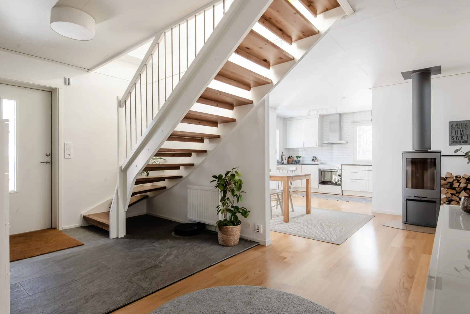 Villa, Skåvsjöparksvägen 9A, Svinninge, Österåker