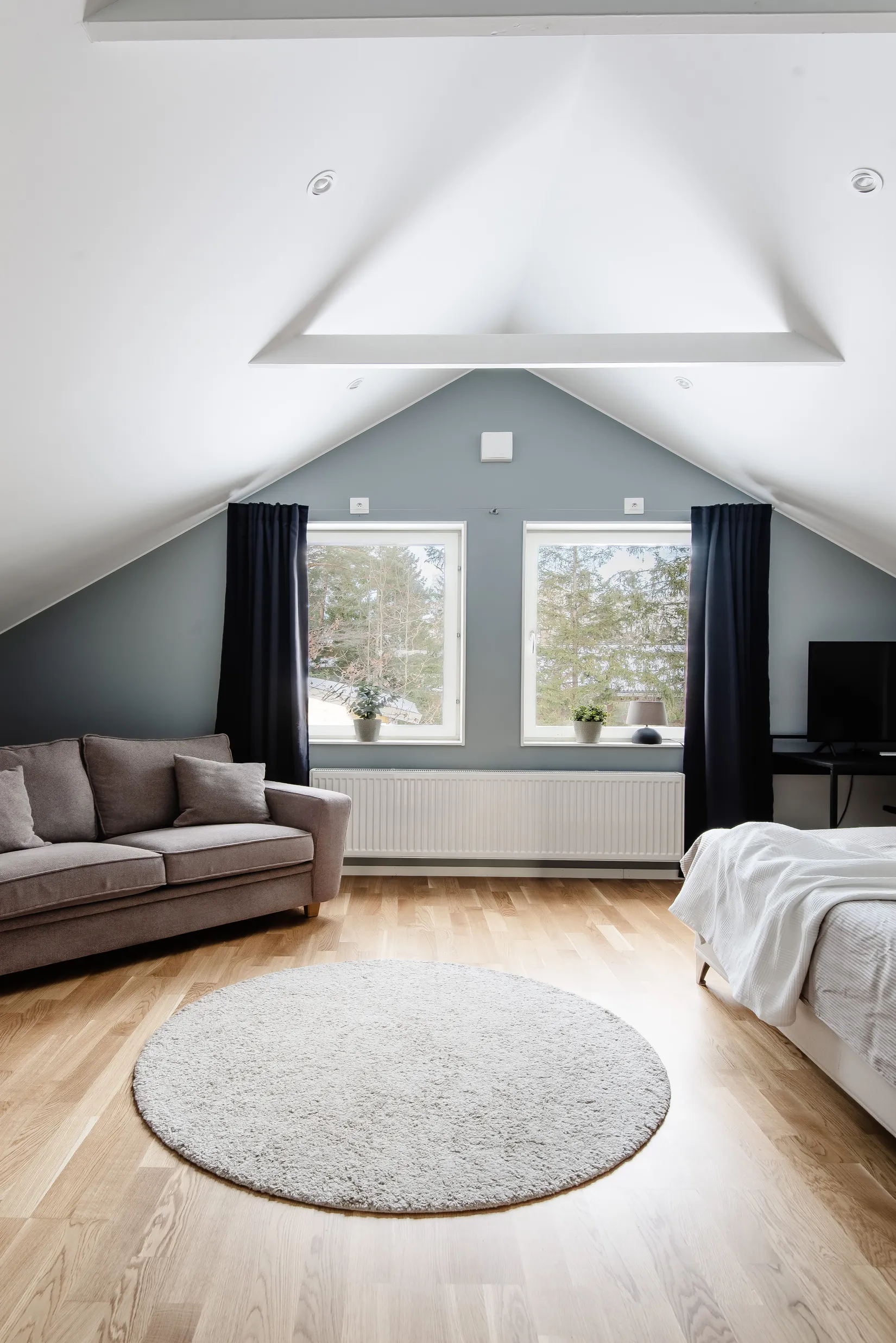 Villa, Skåvsjöparksvägen 9A, Svinninge, Österåker