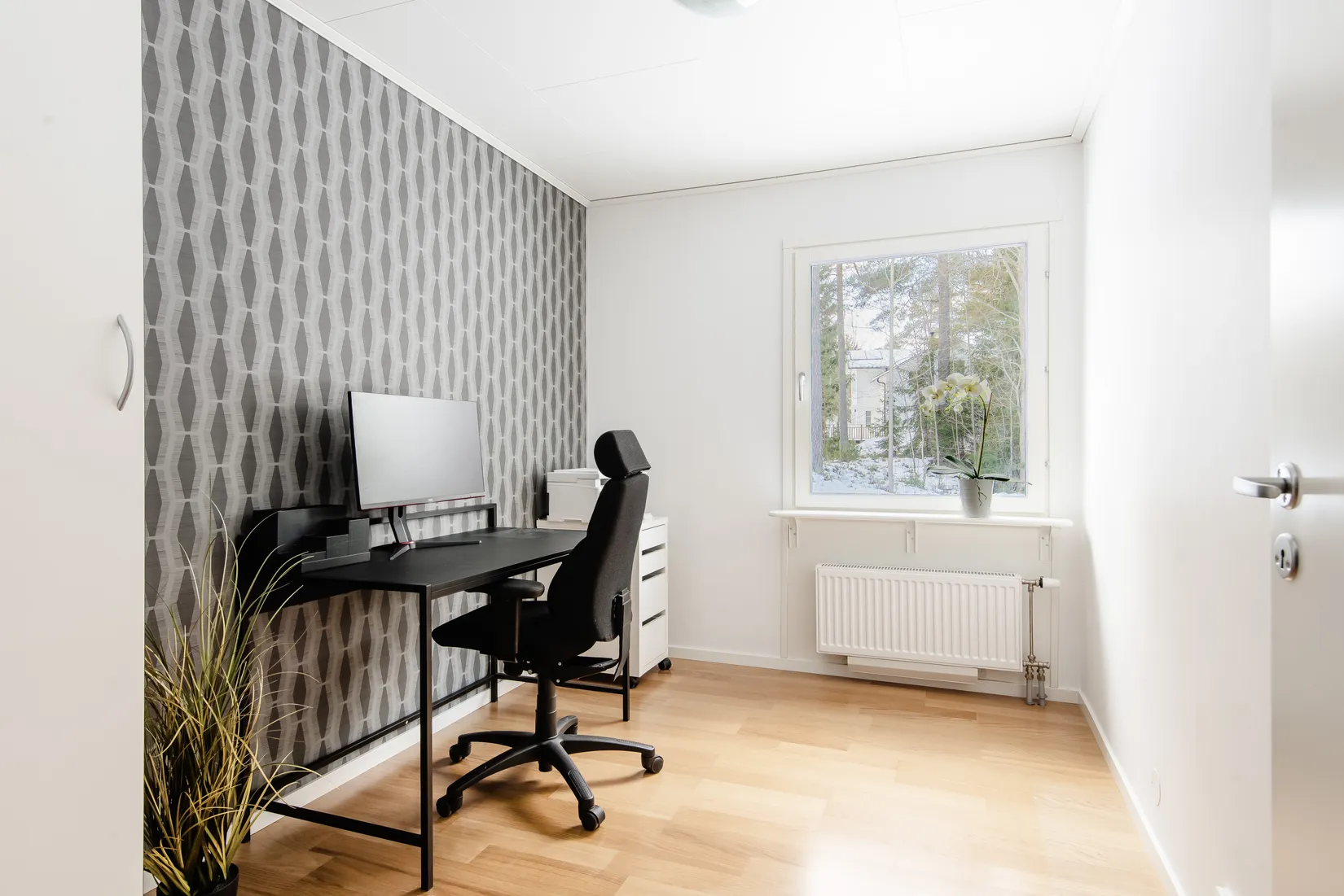 Villa, Skåvsjöparksvägen 9A, Svinninge, Österåker