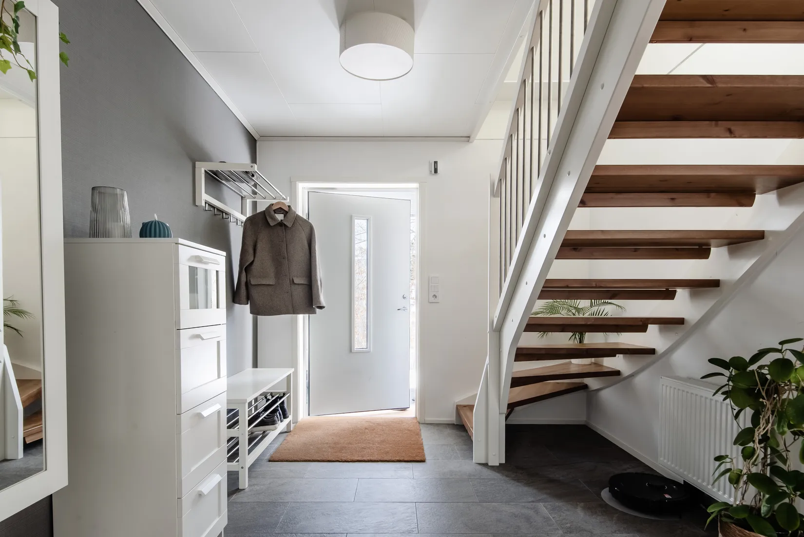 Villa, Skåvsjöparksvägen 9A, Svinninge, Österåker