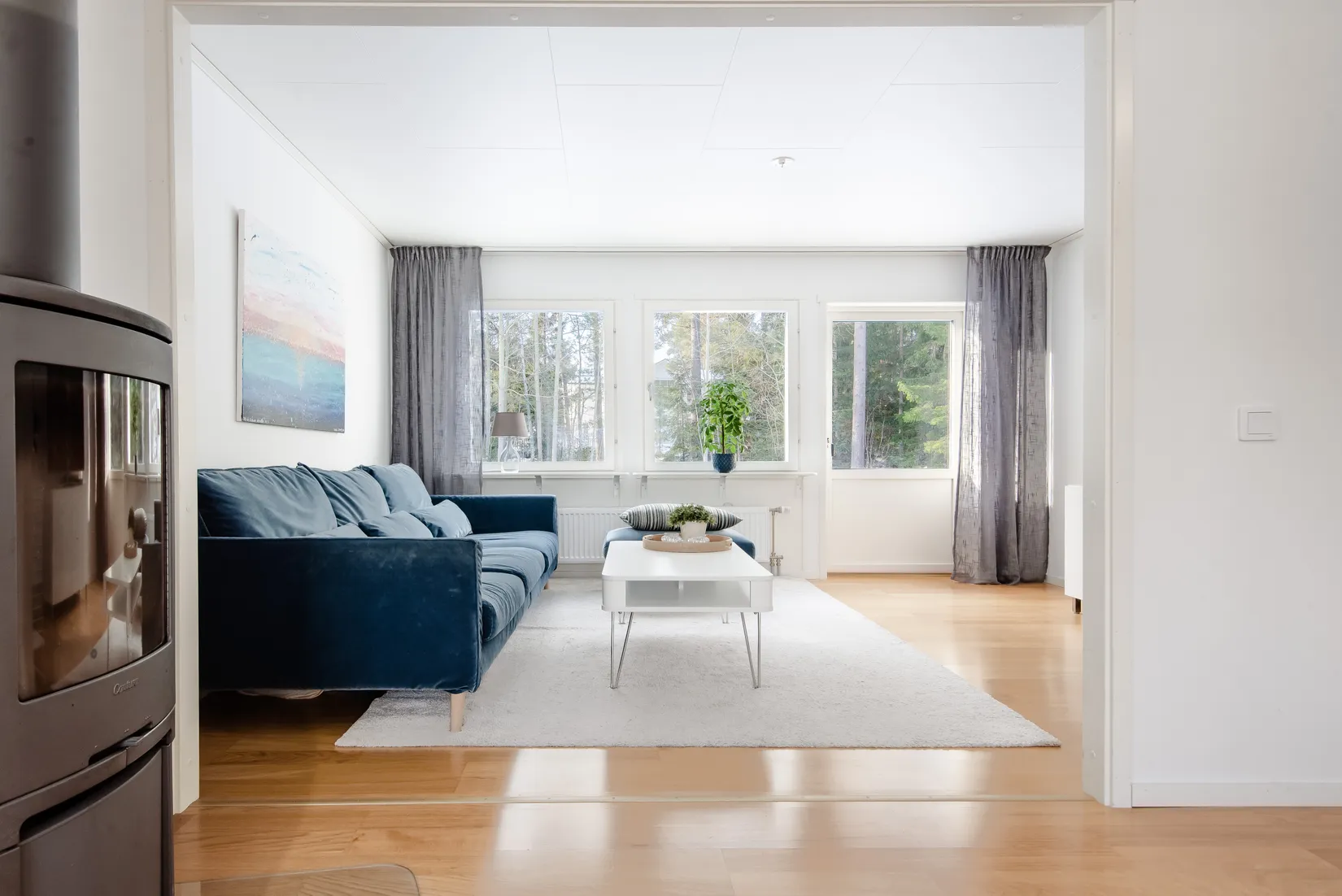 Villa, Skåvsjöparksvägen 9A, Svinninge, Österåker