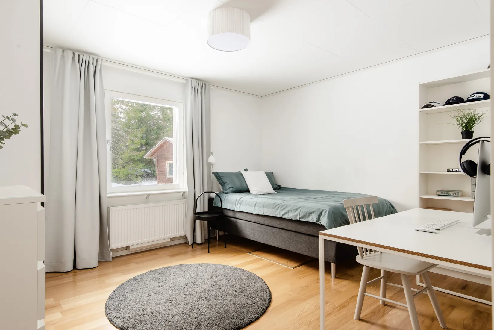 Villa, Skåvsjöparksvägen 9A, Svinninge, Österåker