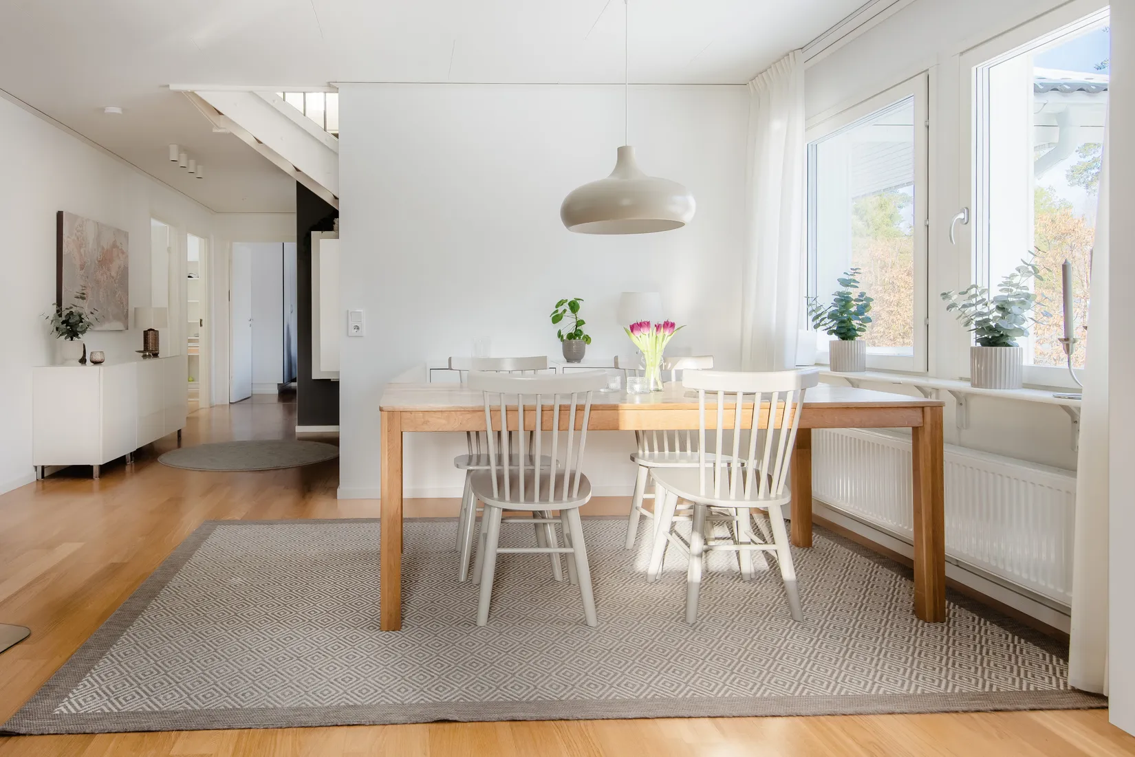 Villa, Skåvsjöparksvägen 9A, Svinninge, Österåker