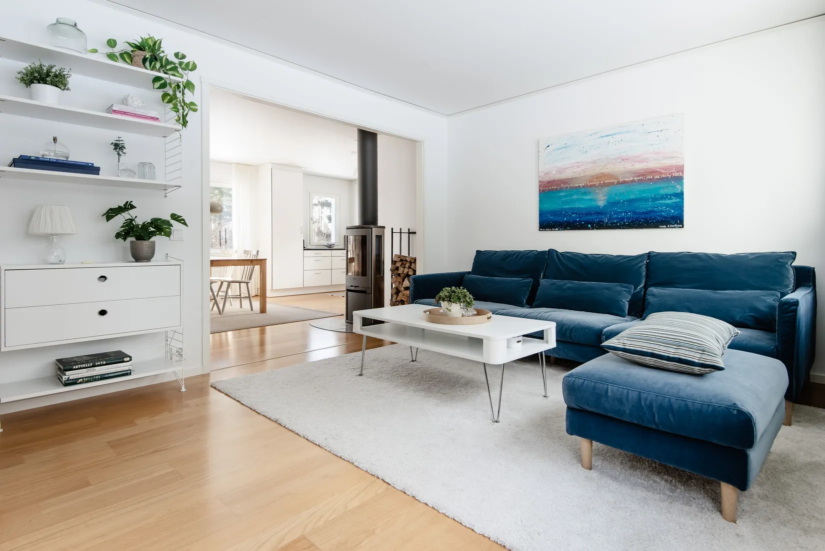 Villa, Skåvsjöparksvägen 9A, Svinninge, Österåker