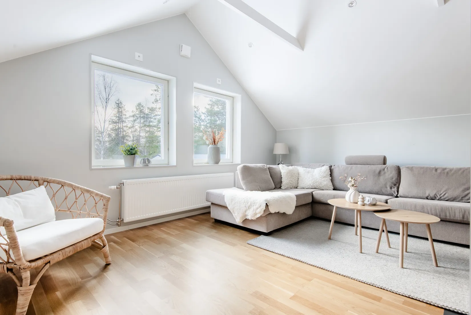 Villa, Skåvsjöparksvägen 9A, Svinninge, Österåker