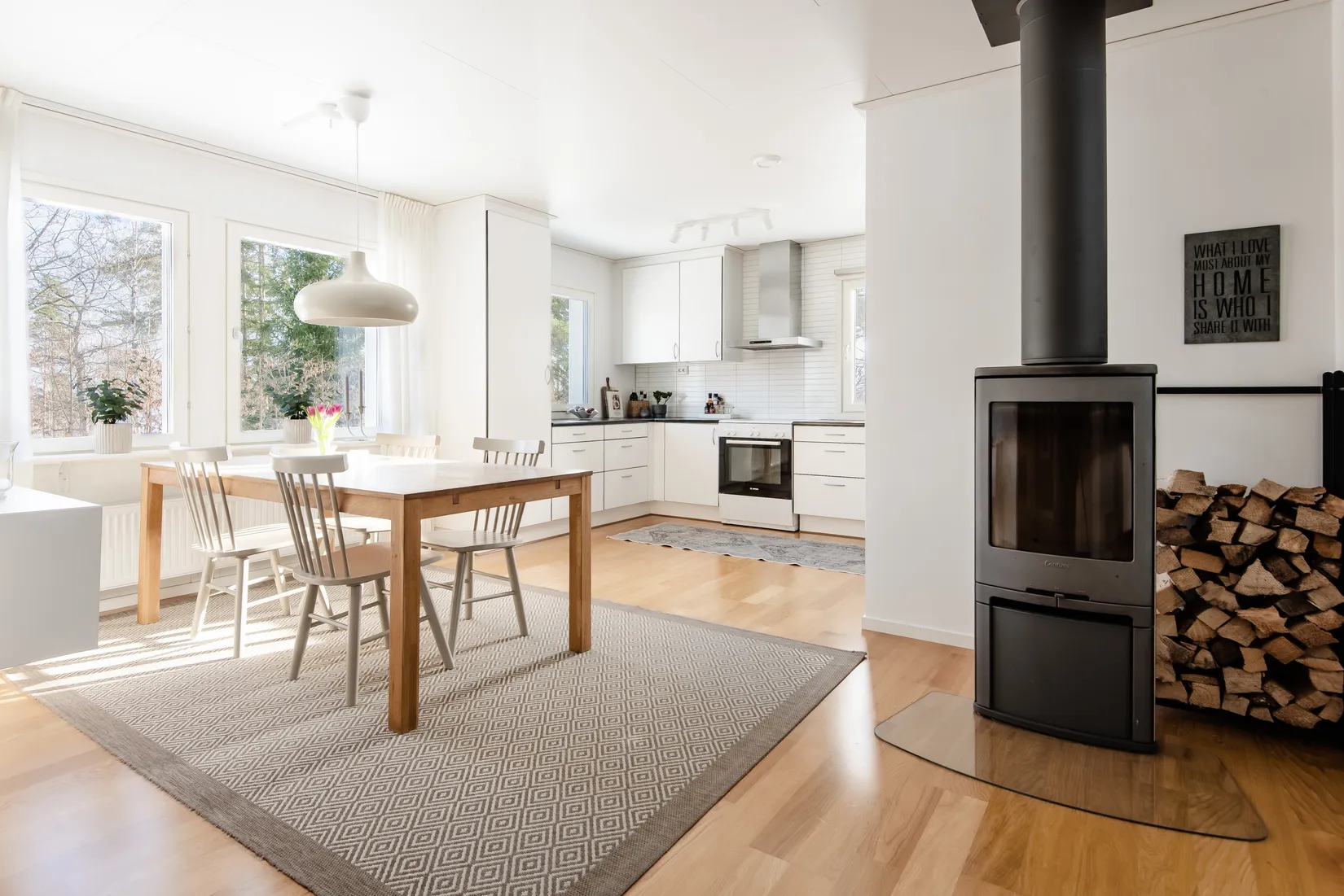 Villa, Skåvsjöparksvägen 9A, Svinninge, Österåker