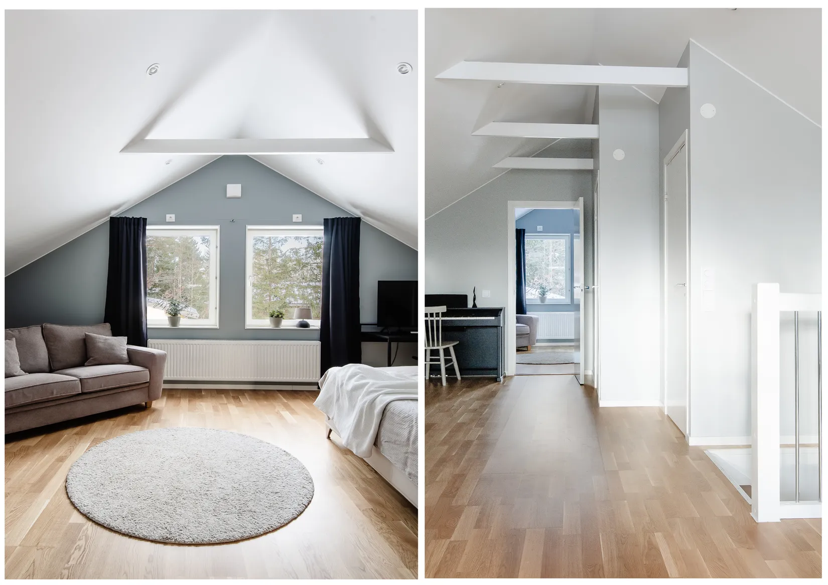 Villa, Skåvsjöparksvägen 9A, Svinninge, Österåker