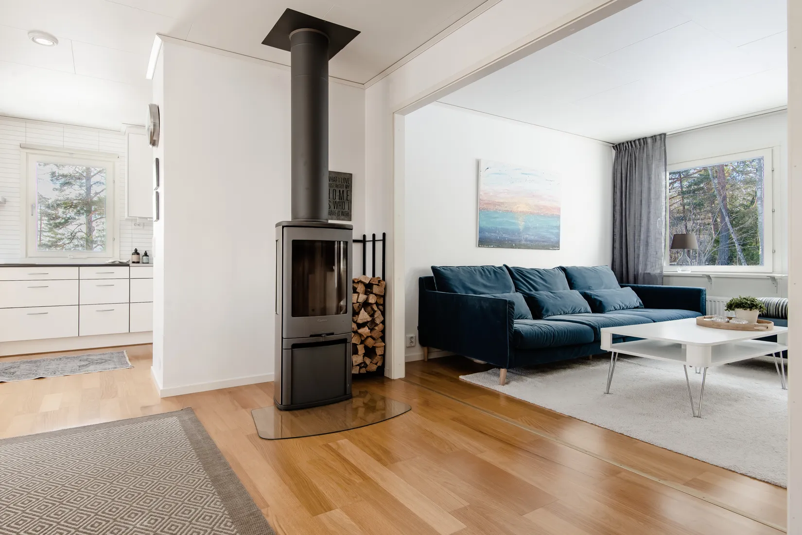 Villa, Skåvsjöparksvägen 9A, Svinninge, Österåker