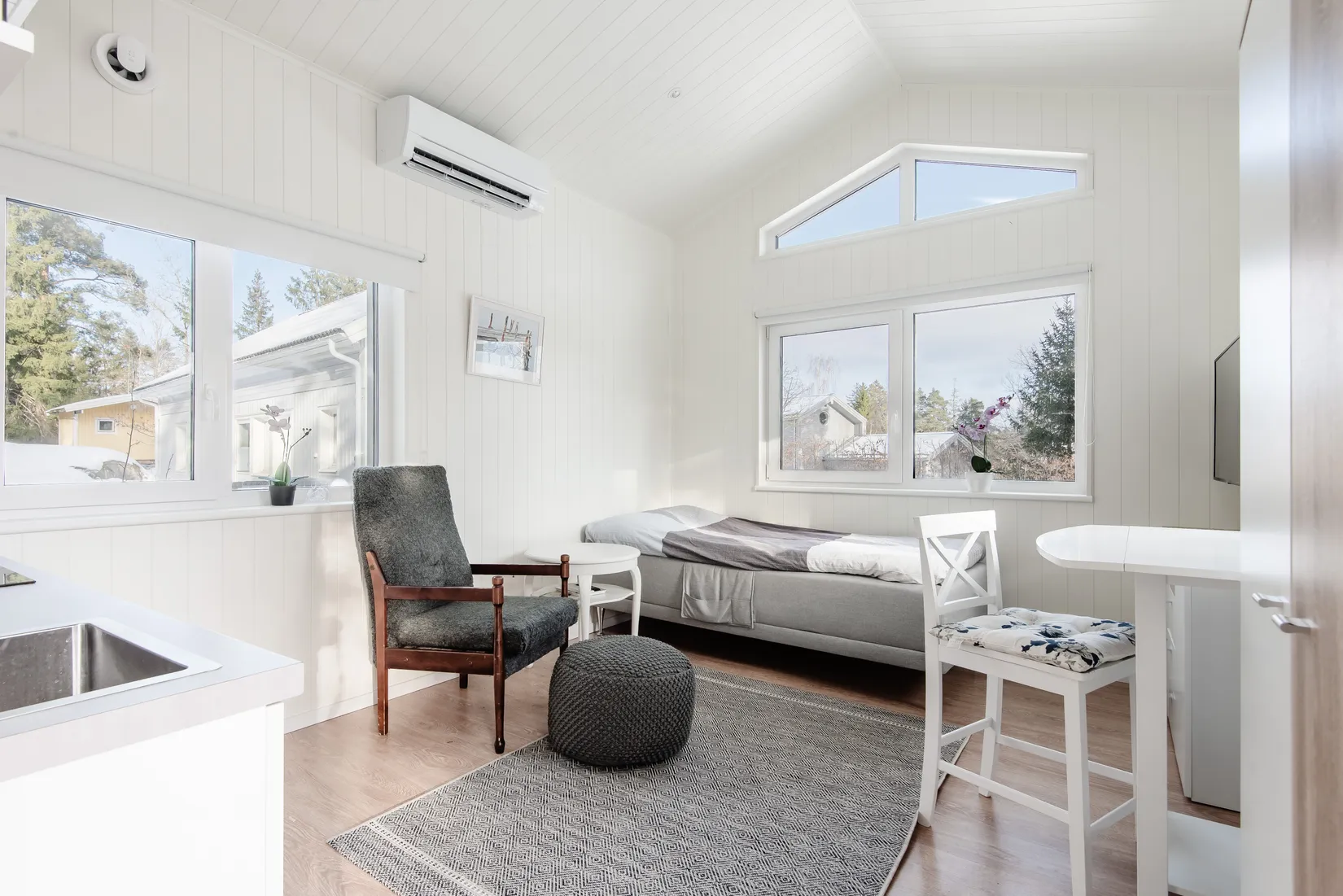 Villa, Skåvsjöparksvägen 9A, Svinninge, Österåker