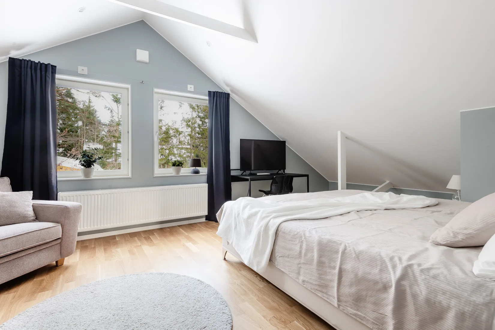 Villa, Skåvsjöparksvägen 9A, Svinninge, Österåker