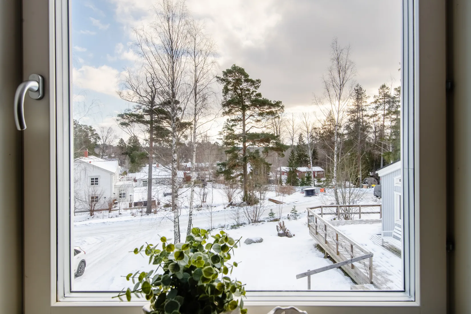 Villa, Skåvsjöparksvägen 9A, Svinninge, Österåker