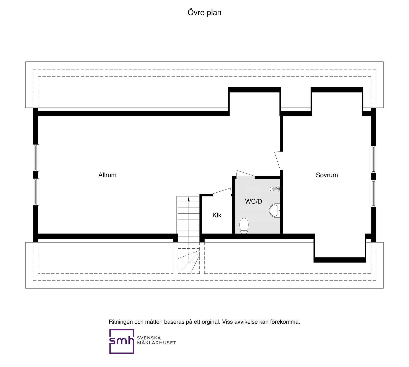 Villa, Skåvsjöparksvägen 9A, Svinninge, Österåker