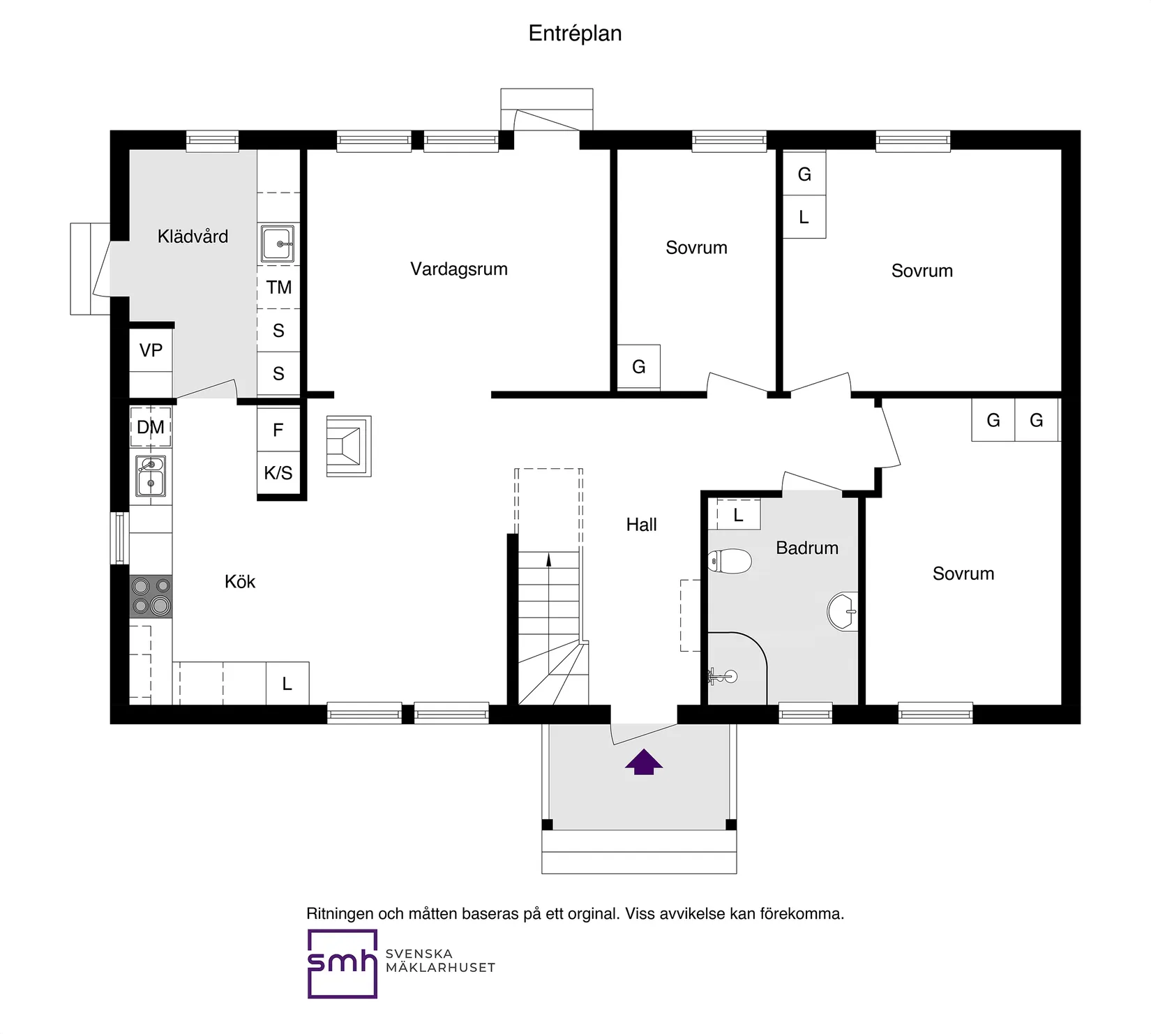 Villa, Skåvsjöparksvägen 9A, Svinninge, Österåker