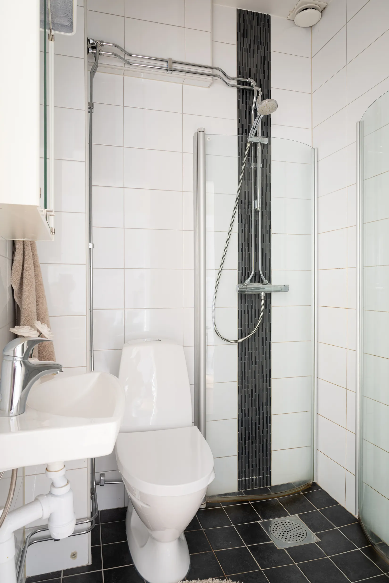 Bostadsrätt, Kratsbodavägen 36, Bromma - Mariehäll, Stockholm