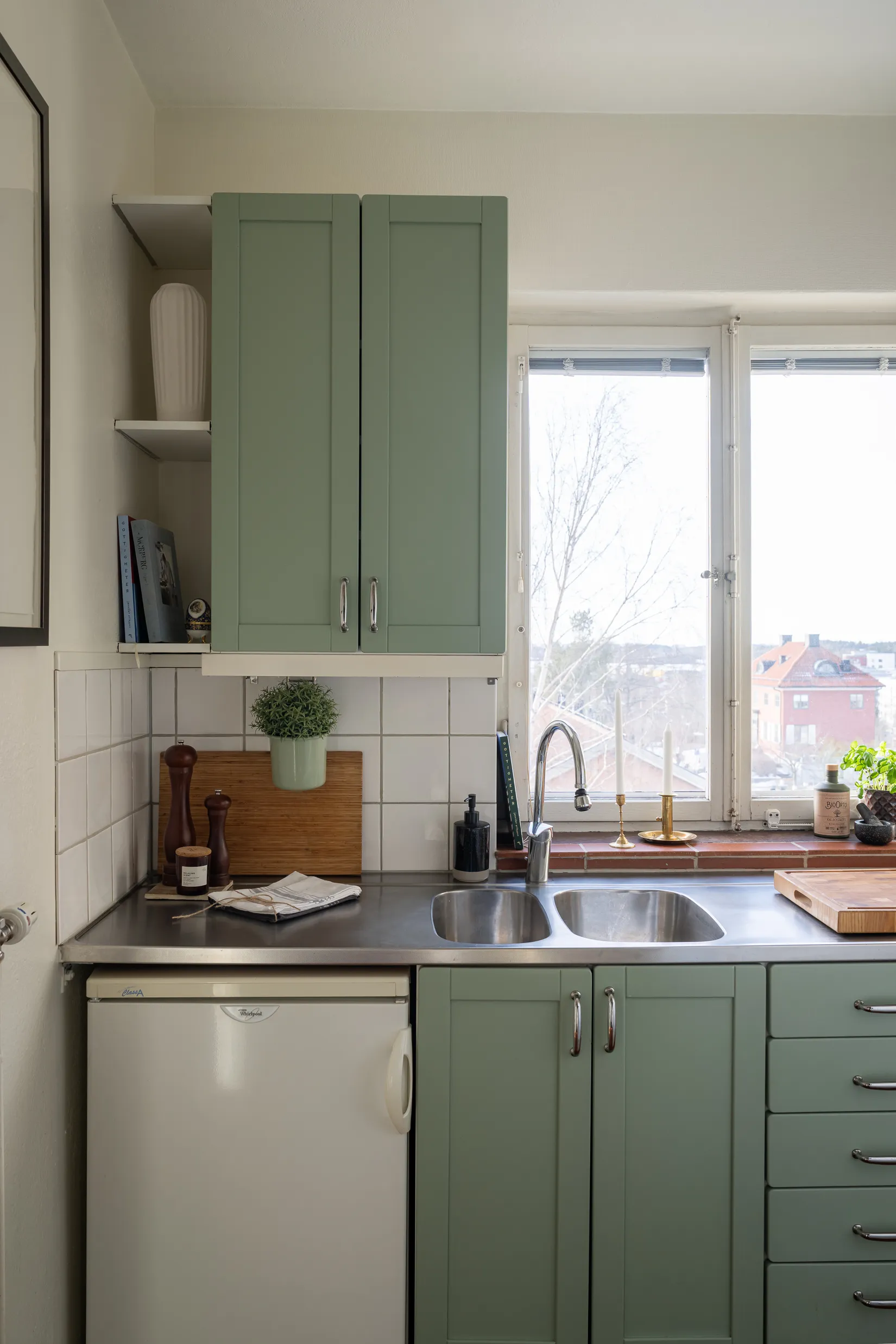 Bostadsrätt, Kratsbodavägen 36, Bromma - Mariehäll, Stockholm