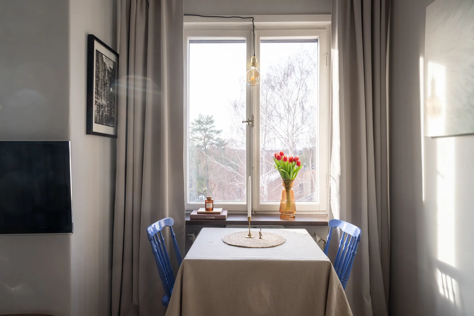 Bostadsrätt, Kratsbodavägen 36, Bromma - Mariehäll, Stockholm