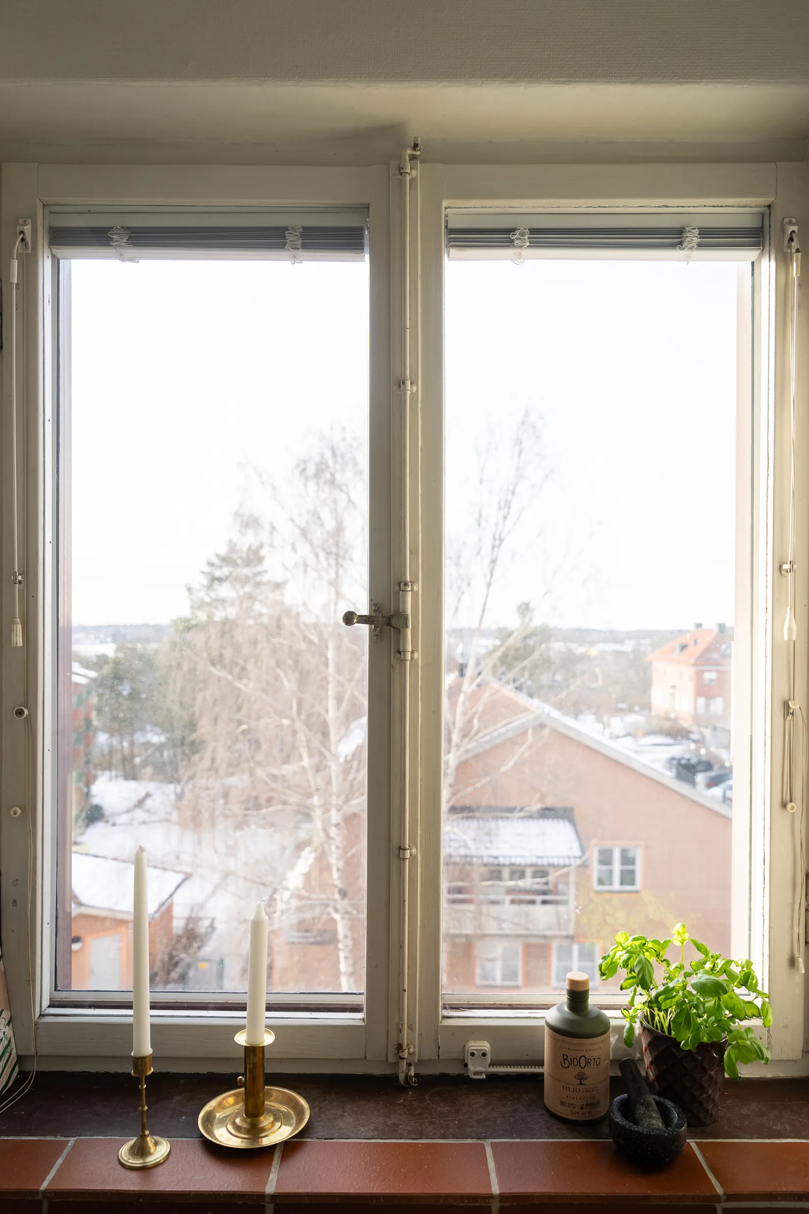 Bostadsrätt, Kratsbodavägen 36, Bromma - Mariehäll, Stockholm