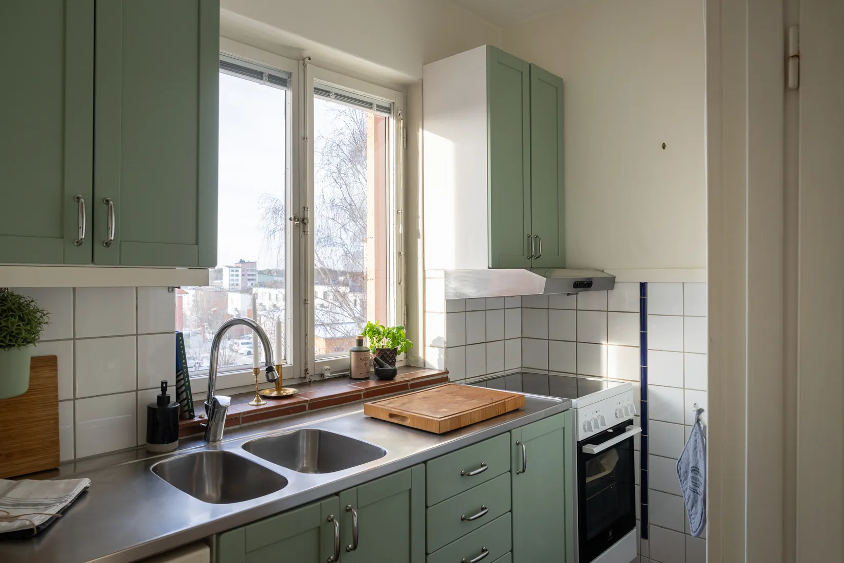 Bostadsrätt, Kratsbodavägen 36, Bromma - Mariehäll, Stockholm