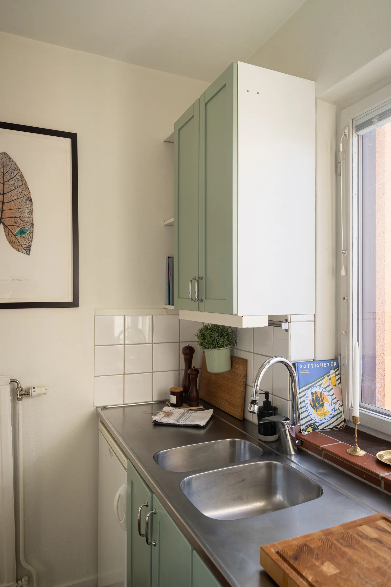 Bostadsrätt, Kratsbodavägen 36, Bromma - Mariehäll, Stockholm