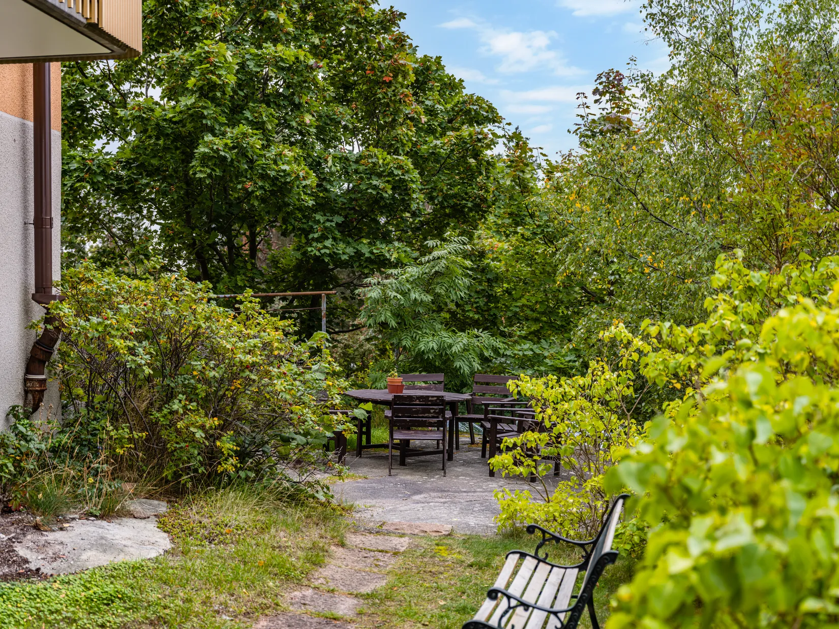 Bostadsrätt, Kratsbodavägen 36, Bromma - Mariehäll, Stockholm