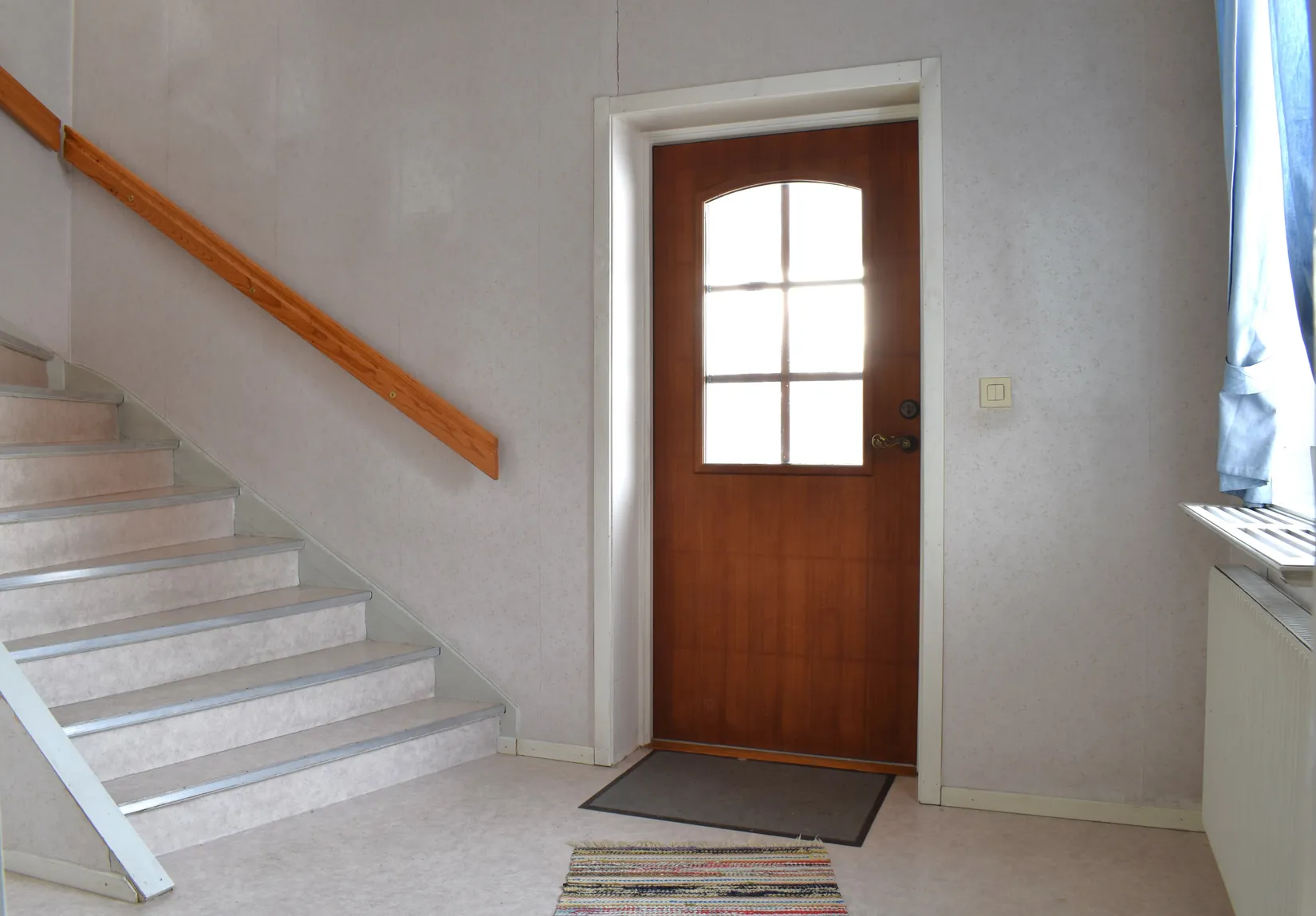 Villa, Västerås 32, Västerås, Bjurholm