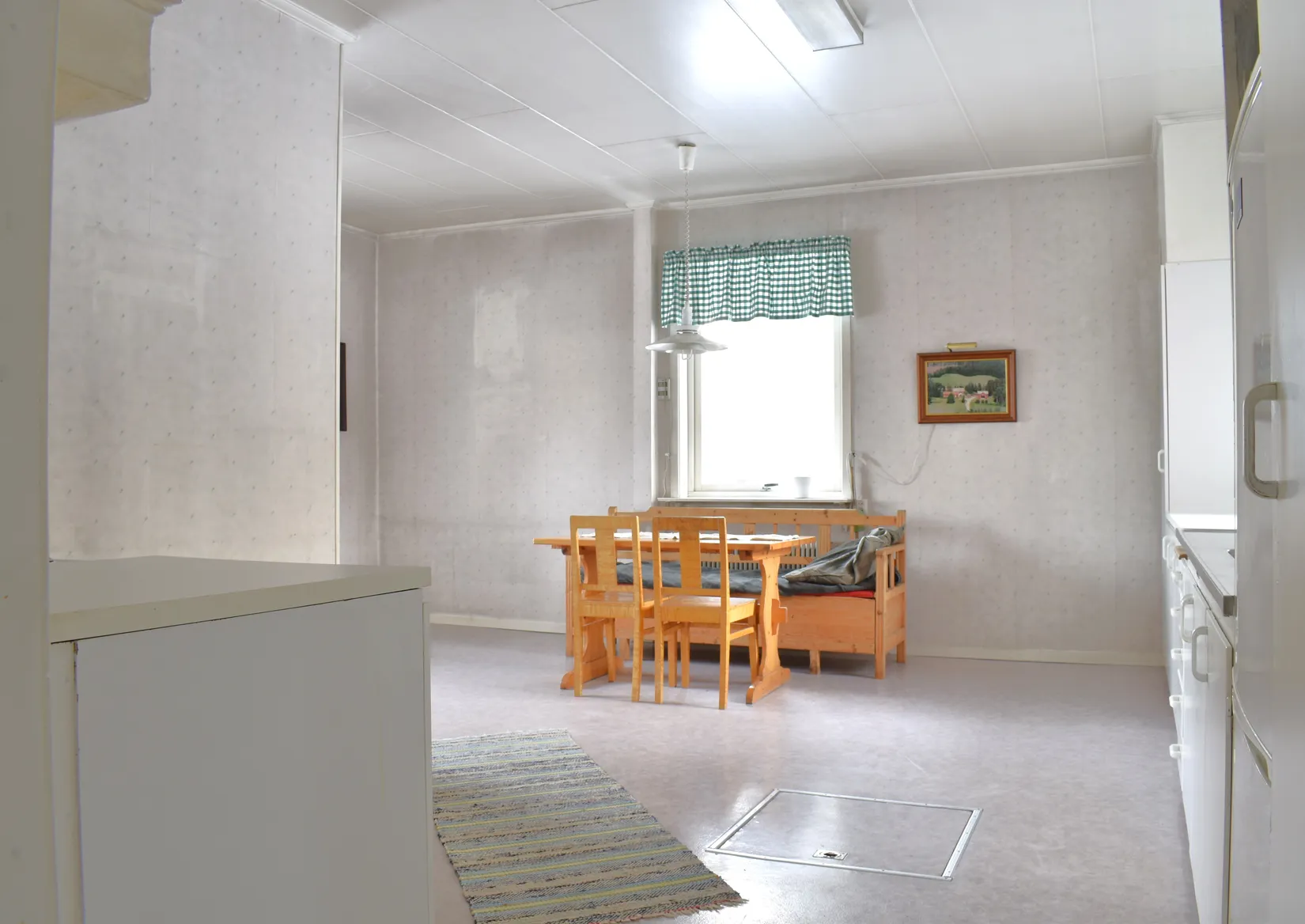 Villa, Västerås 32, Västerås, Bjurholm