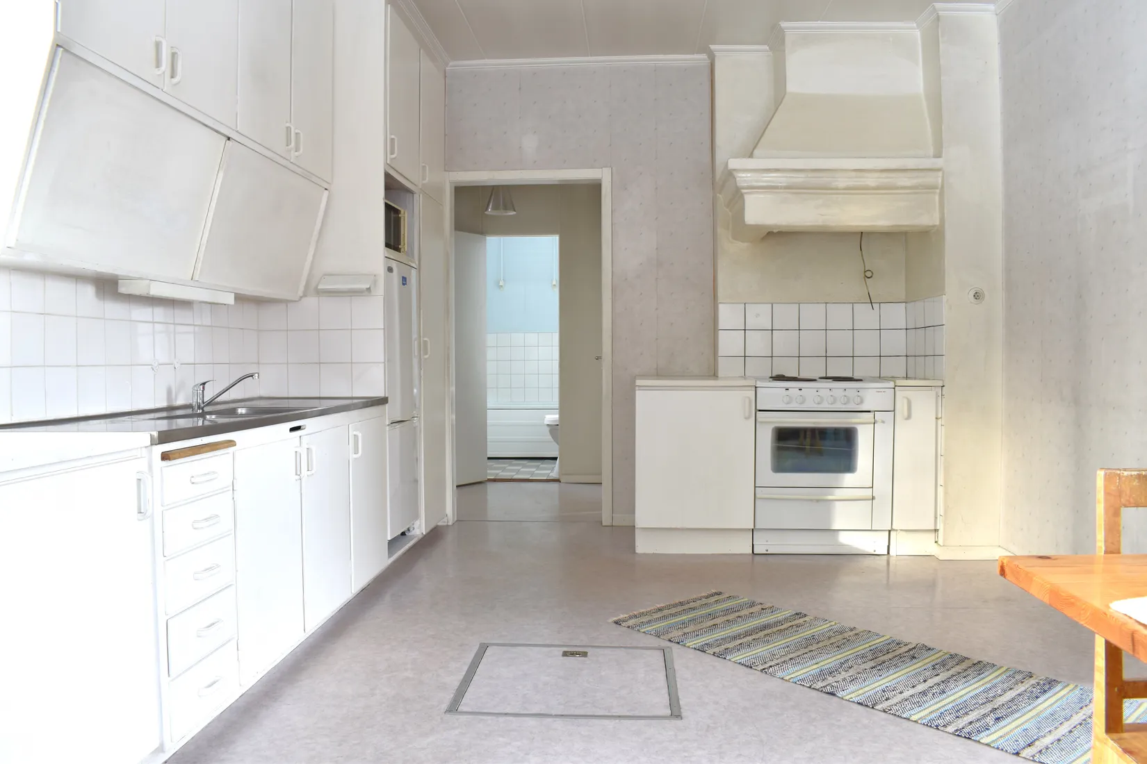 Villa, Västerås 32, Västerås, Bjurholm