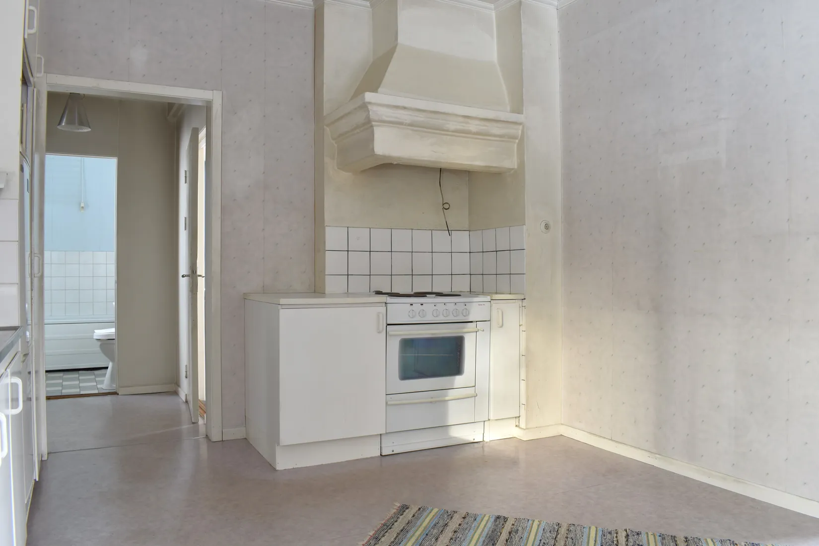 Villa, Västerås 32, Västerås, Bjurholm