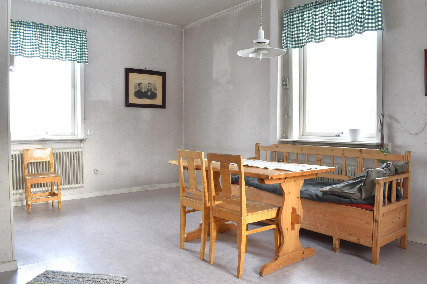 Villa, Västerås 32, Västerås, Bjurholm