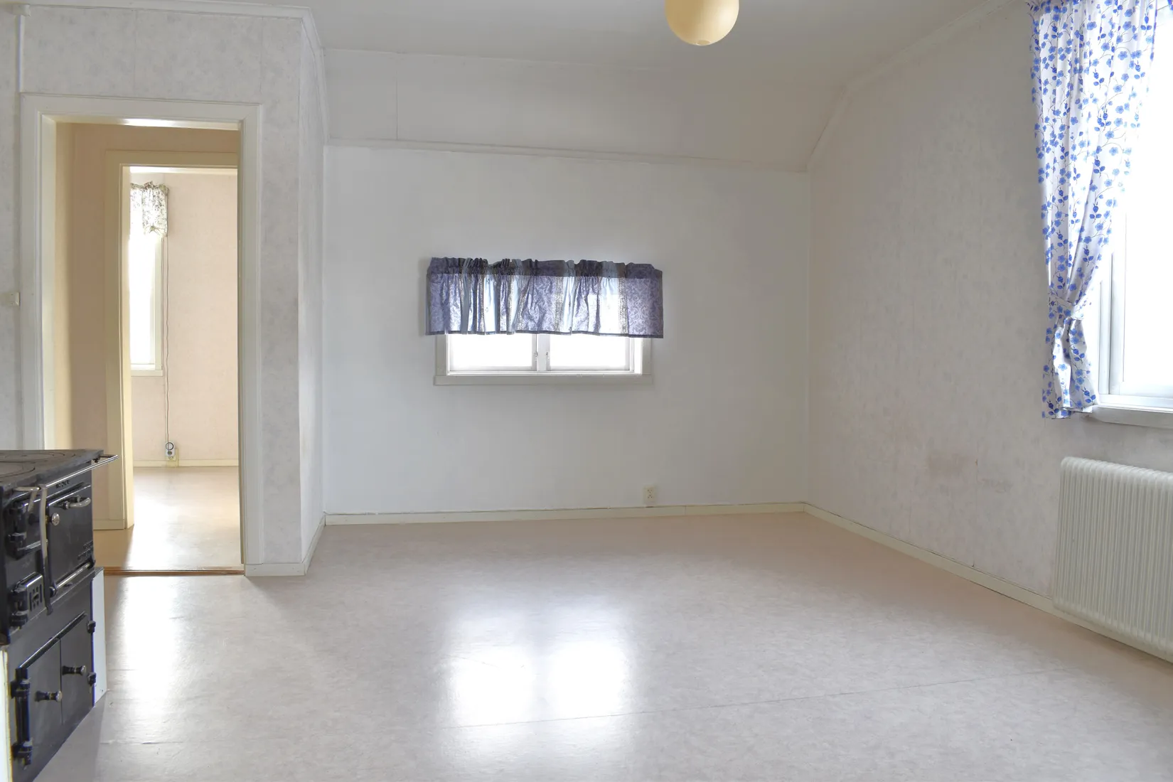 Villa, Västerås 32, Västerås, Bjurholm