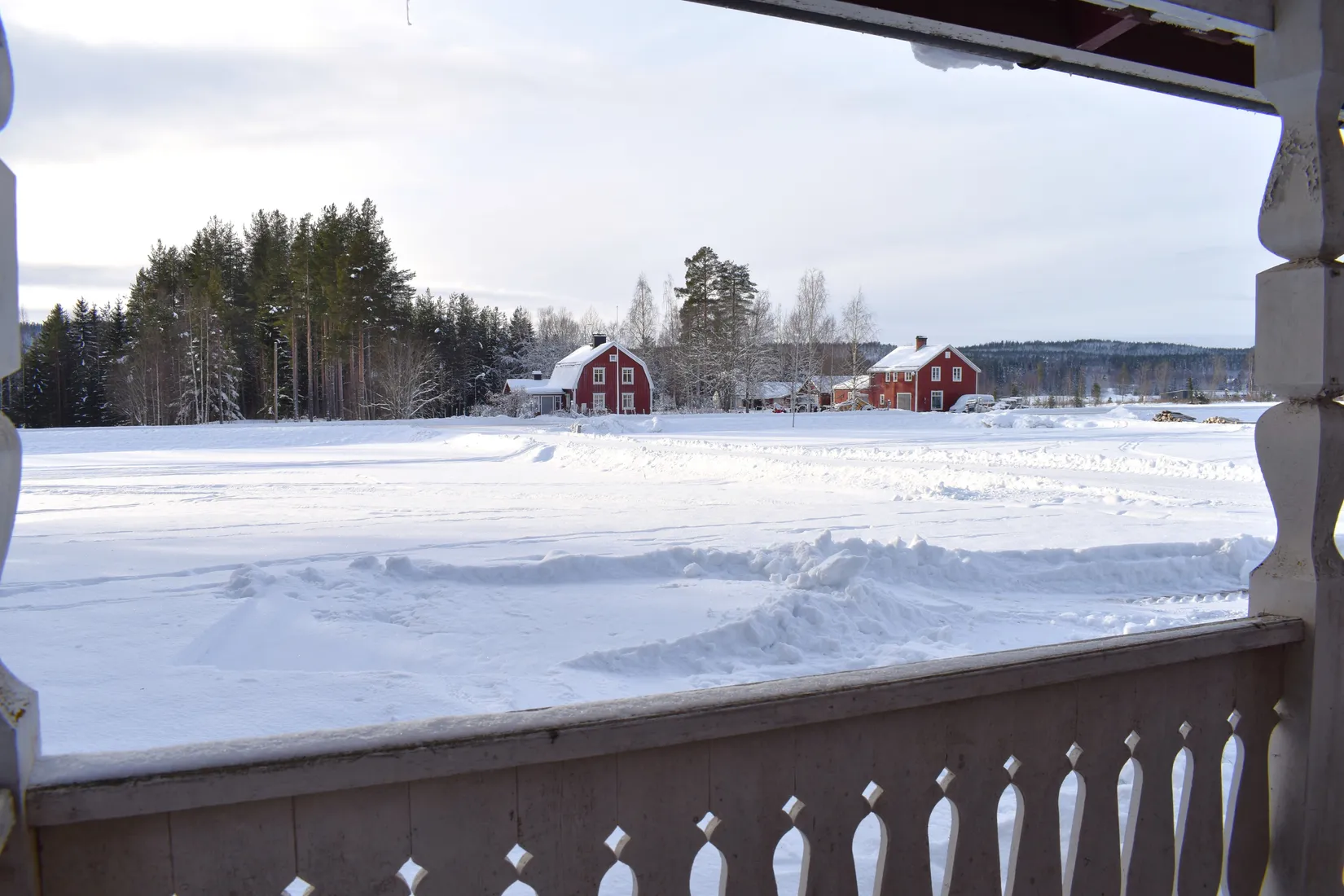 Villa, Västerås 32, Västerås, Bjurholm