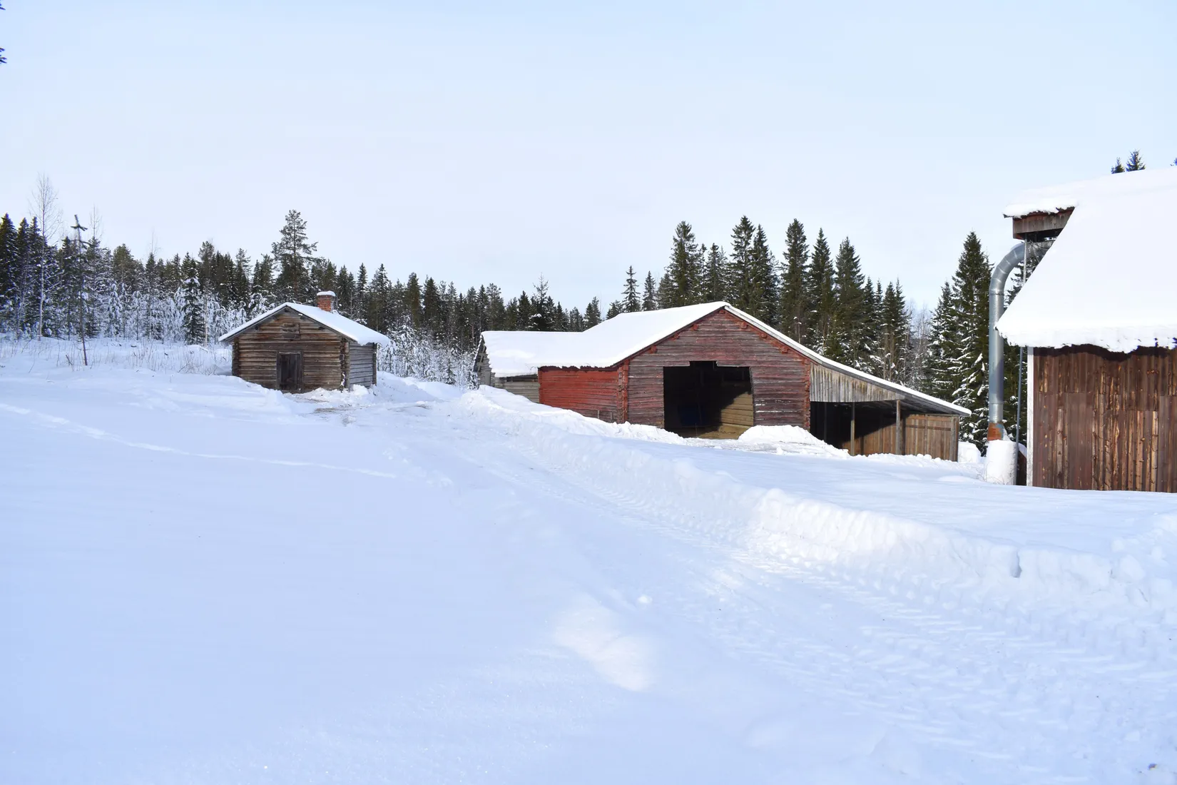 Villa, Västerås 32, Västerås, Bjurholm