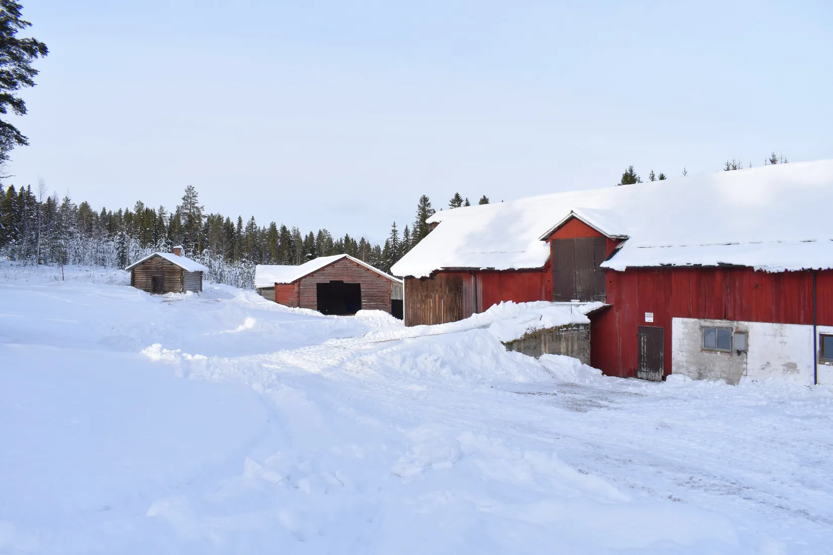 Villa, Västerås 32, Västerås, Bjurholm