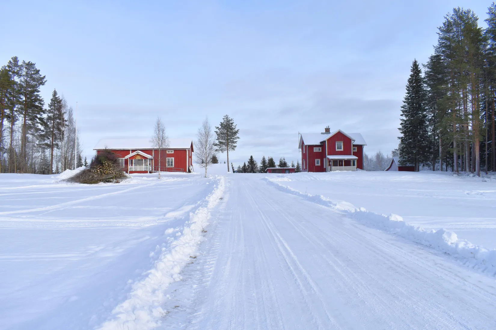 Villa, Västerås 32, Västerås, Bjurholm