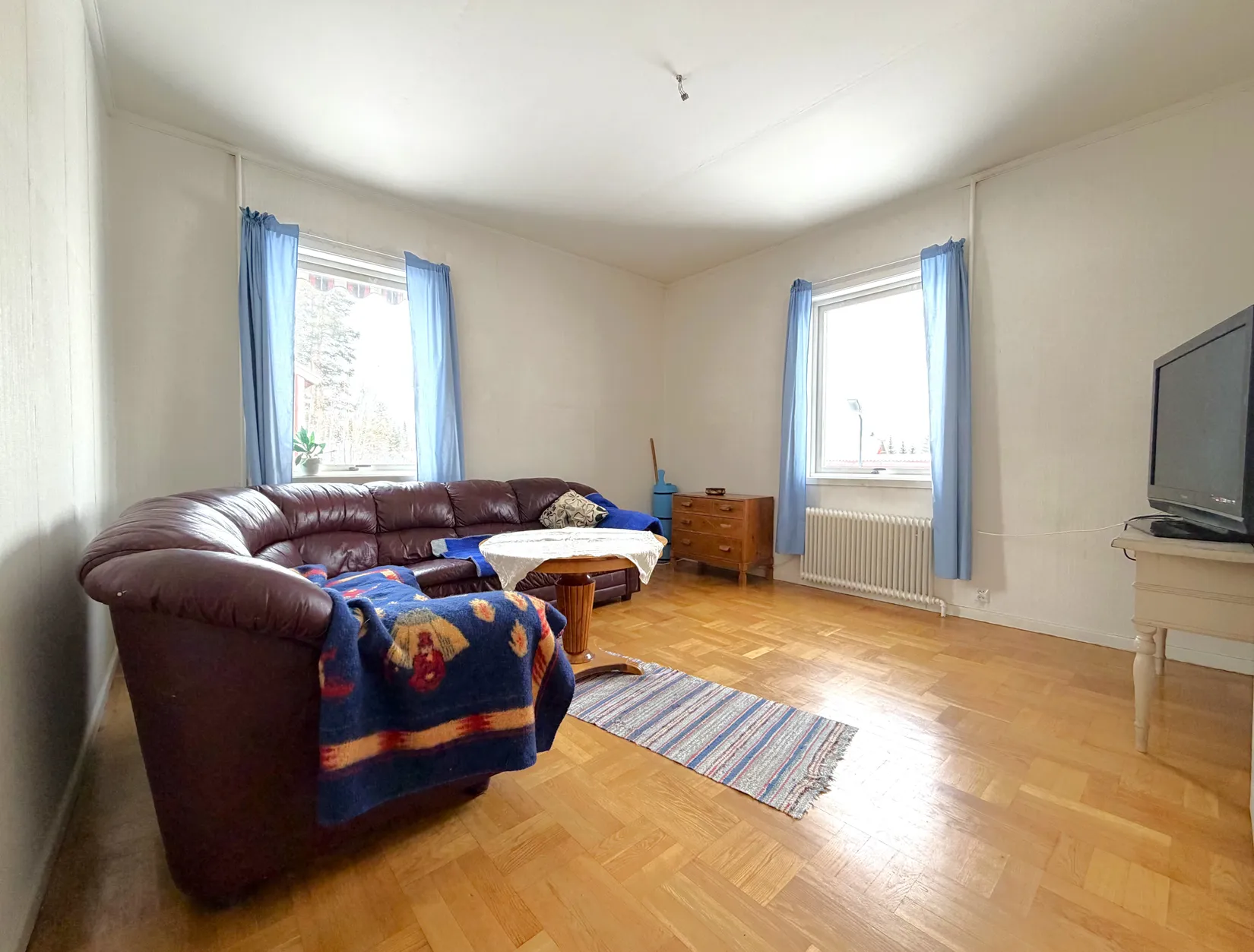 Villa, Västerås 32, Västerås, Bjurholm