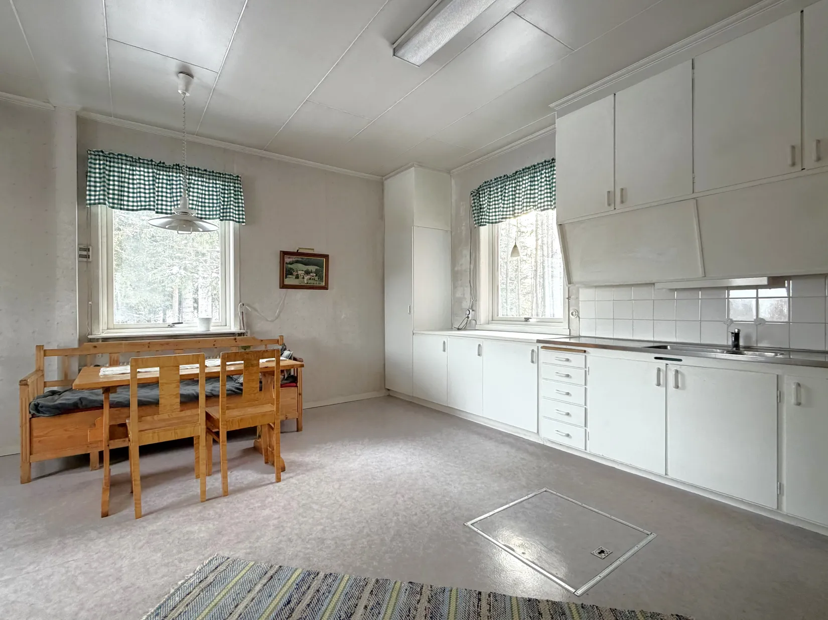 Villa, Västerås 32, Västerås, Bjurholm